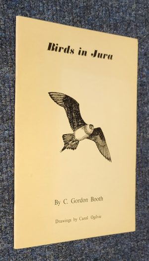 Birds in Jura