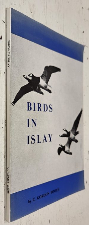 Birds of Islay