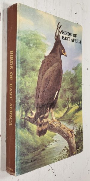 Birds of East Africa