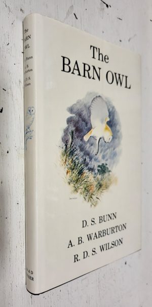 The Barn Owl