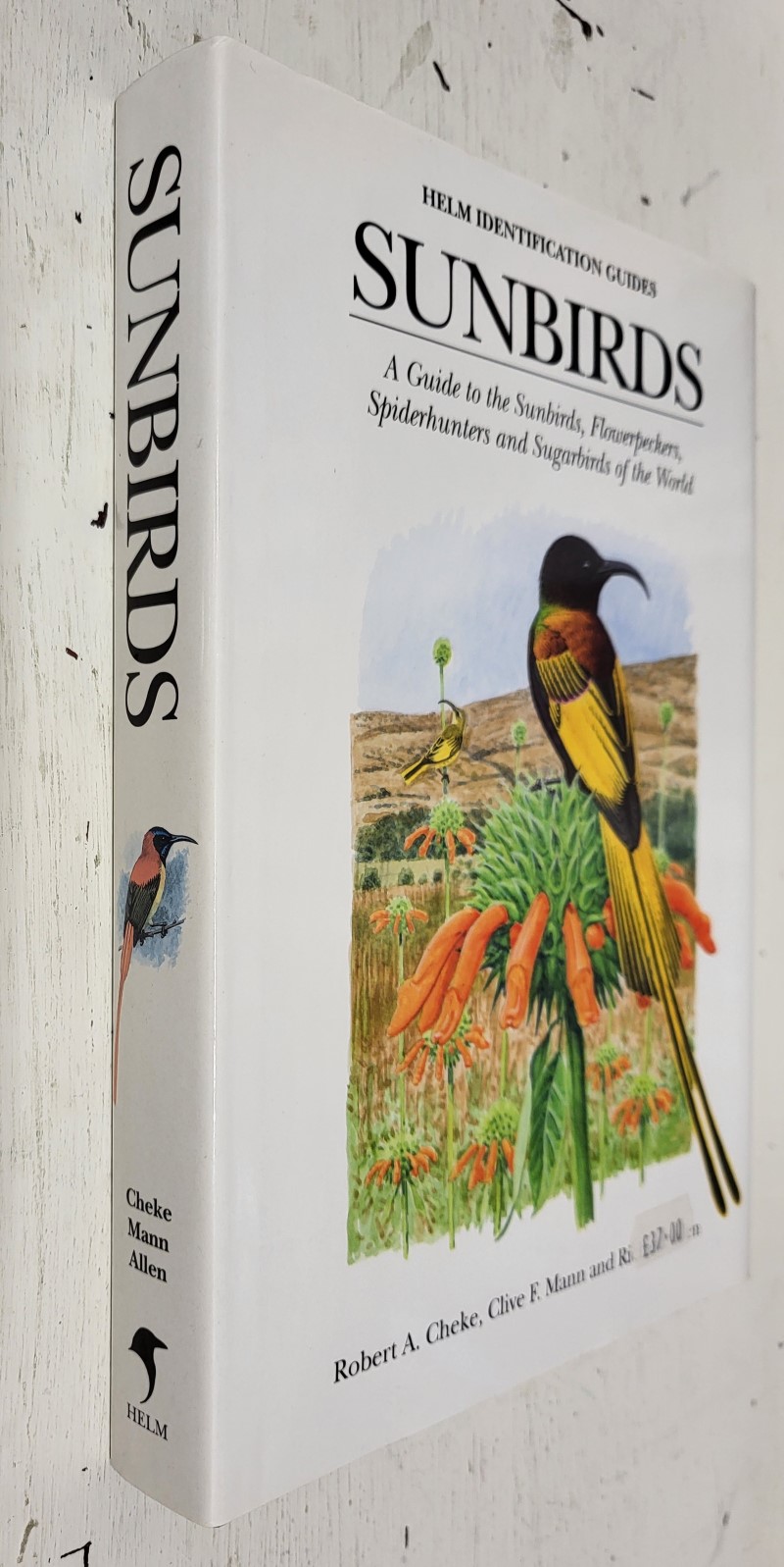 Sunbirds