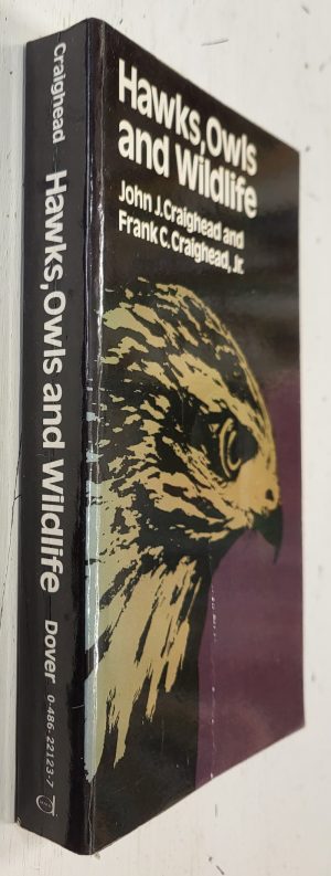 Hawks, Owls and Wildlife