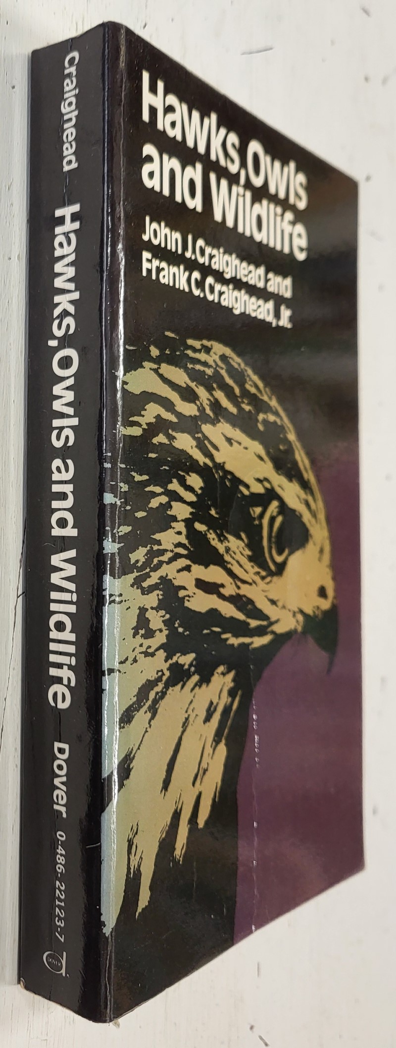 Hawks, Owls and Wildlife