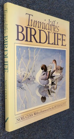 Tunnicliffe's Birdlife