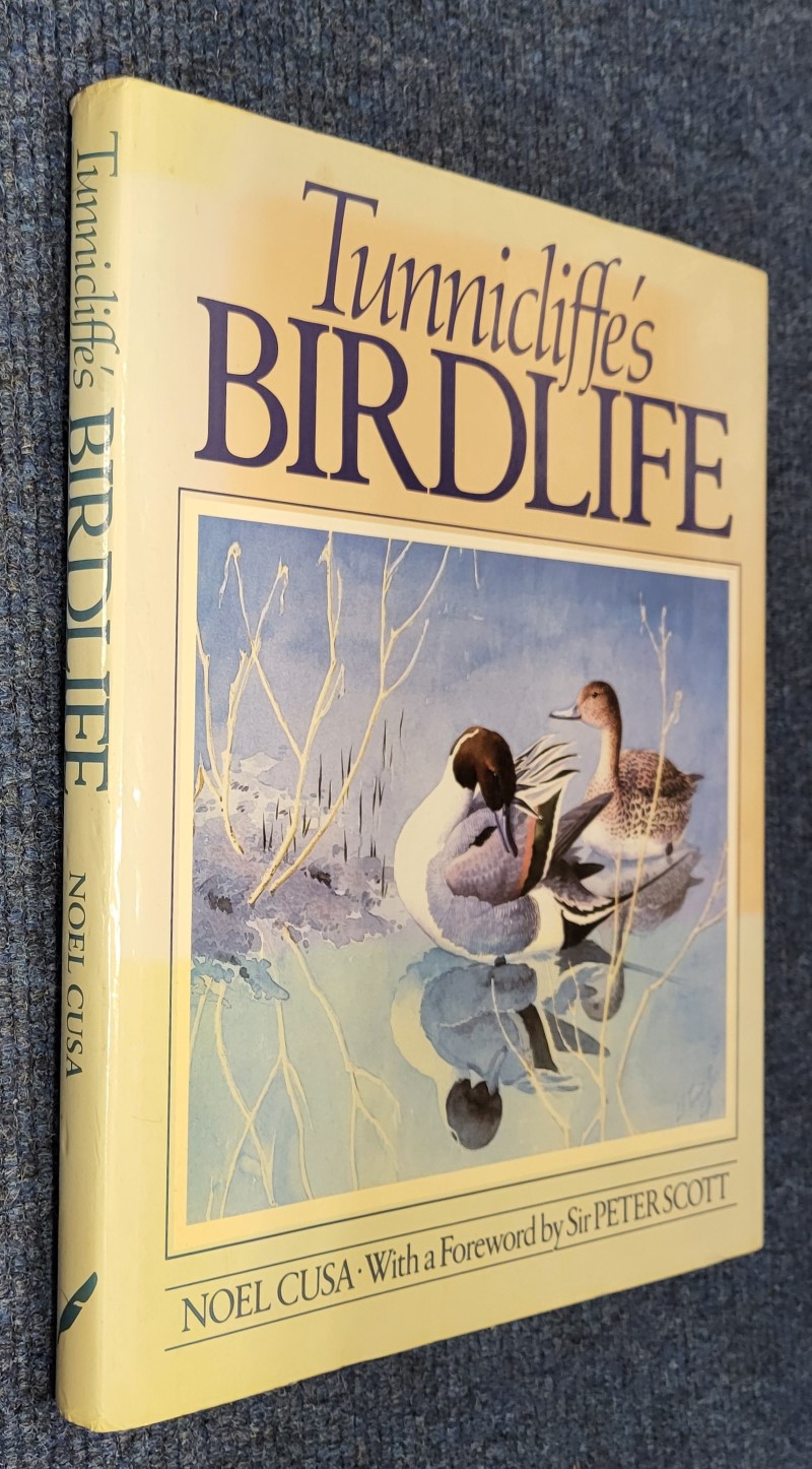 Tunnicliffe's Birdlife