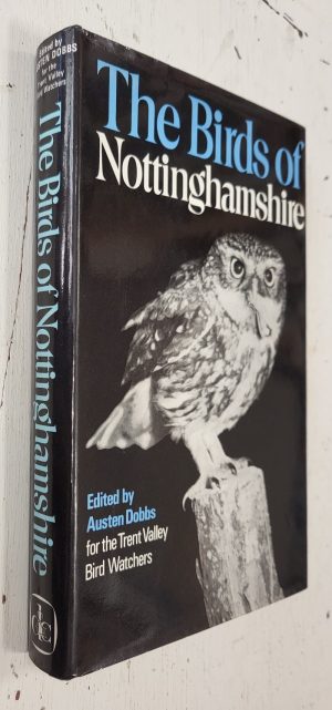 The Birds of Nottinghamshire