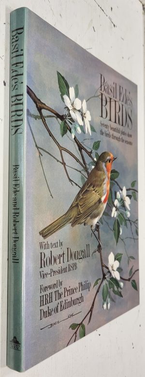 Basil Ede's Birds