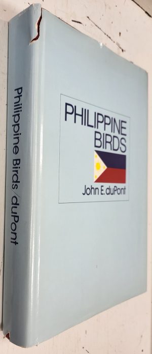 Philippine Birds