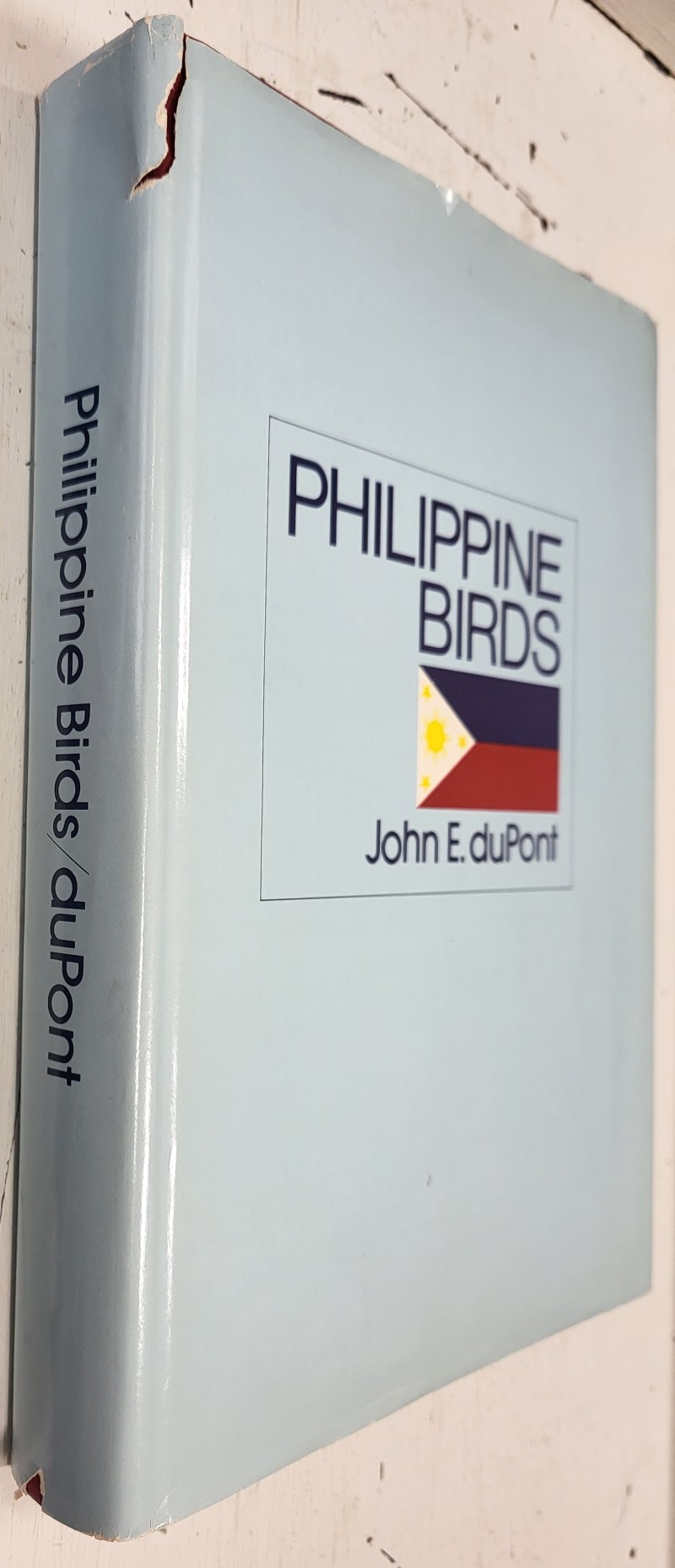 Philippine Birds
