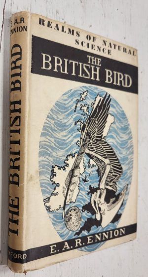 The British Bird