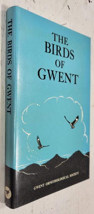 The Birds of Gwent