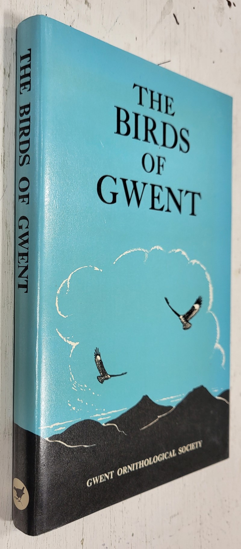 The Birds of Gwent