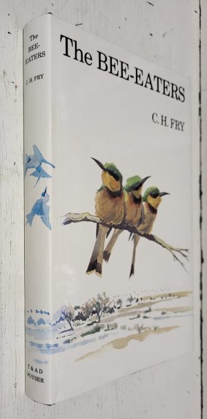 The Bee-Eaters