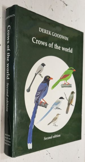 Crows of the World