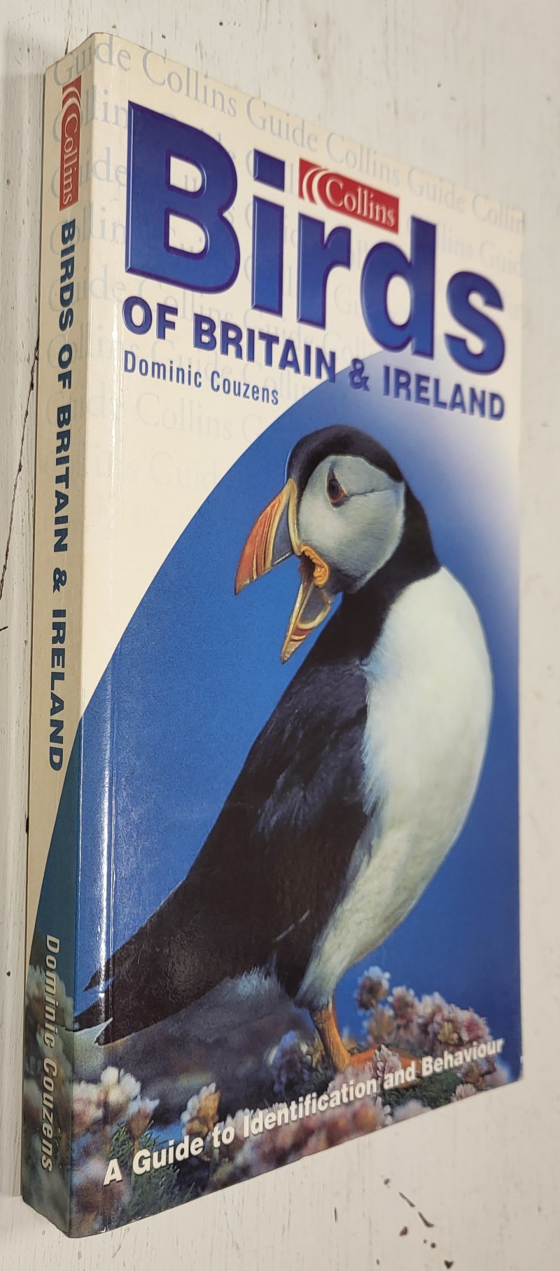 Birds of Britain & Ireland
