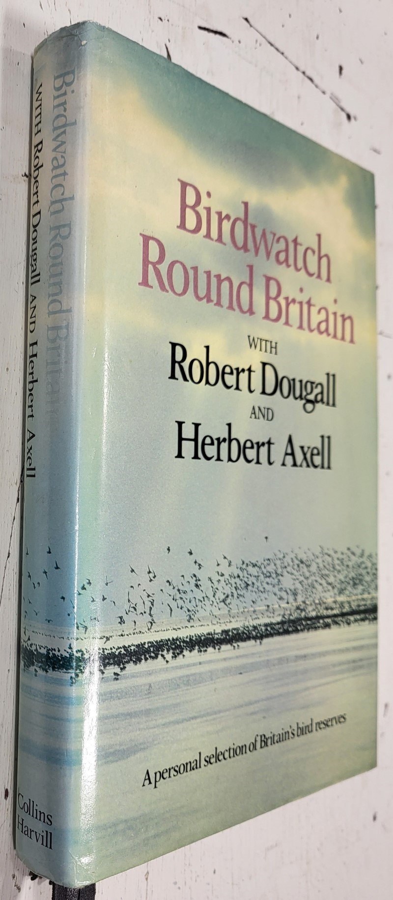 Birdwatch Round Britain