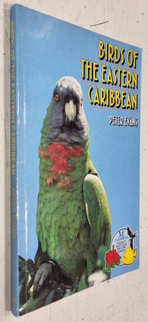Birds of the Eastern Caribbean