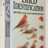 The Macmillan Field Guide to Bird Identification