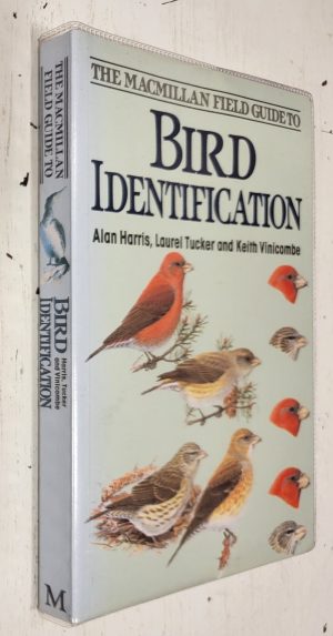 The Macmillan Field Guide to Bird Identification