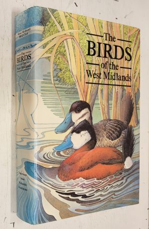 The Birds of the West Midlands