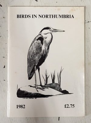 Birds in Northumbria