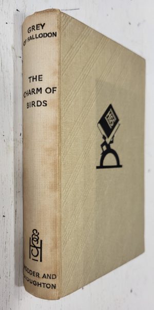The Charm of Birds