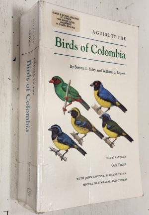 A Guide To The Birds of Columbia