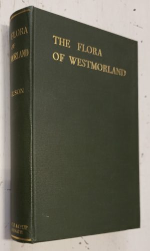 The Flora of Westmorland