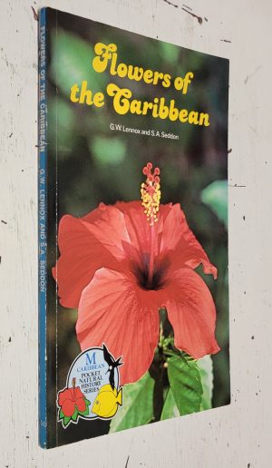 Flowers of the Caribbean