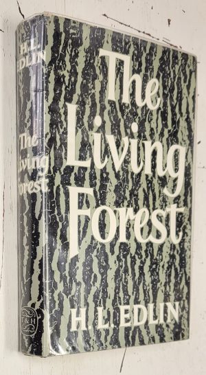 The Living Forest