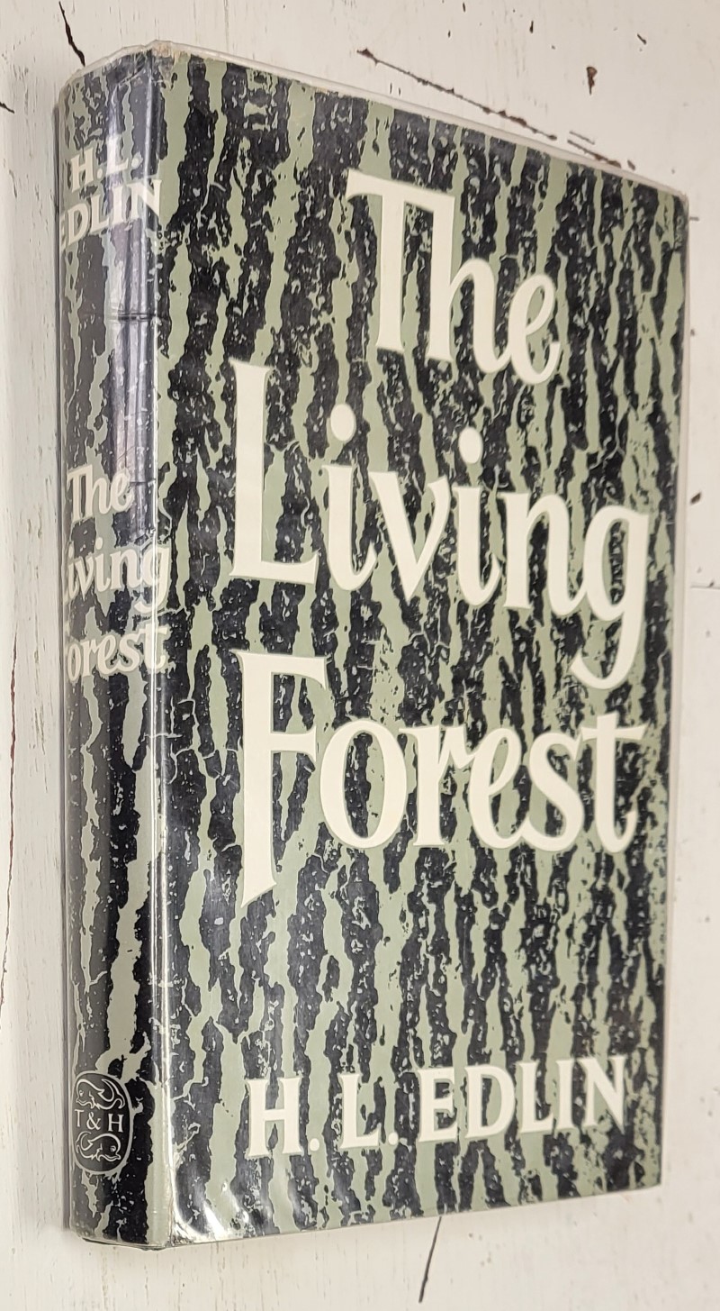 The Living Forest