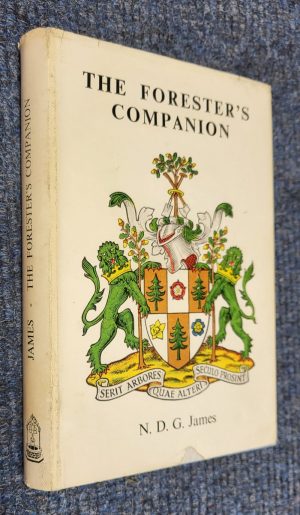 The Forester's Companion