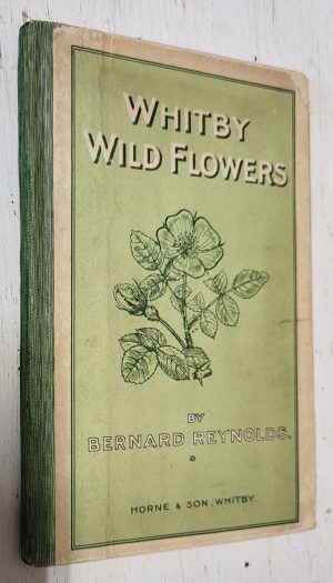 Whitby Wild Flowers