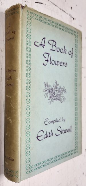 A Book of Flowers