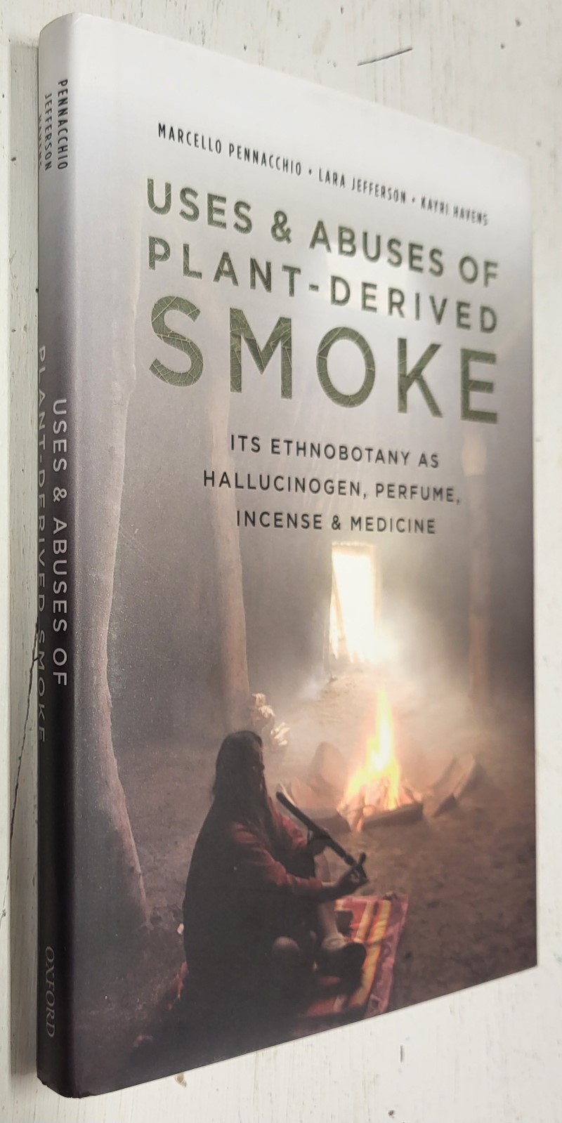 Uses and Abuses of Plant-Derived Smoke