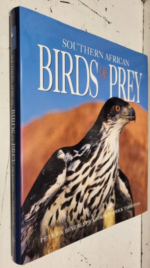 Southern African Birds of Prey