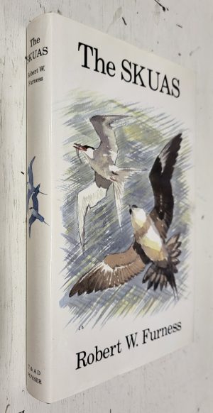 The Skuas