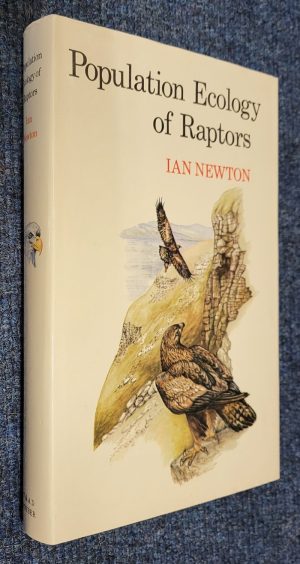Population Ecology of Raptors