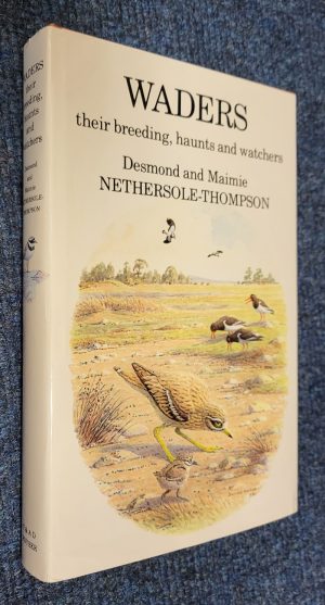 Waders