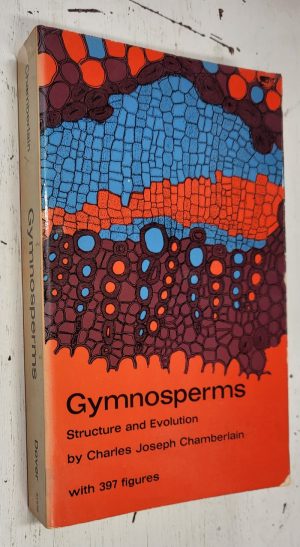 Gymnosperms: Structure and Evolution