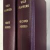 Wild Flowers (2 volume set)