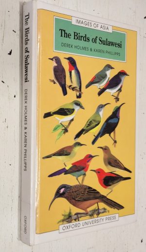 The Birds of Sulawesi