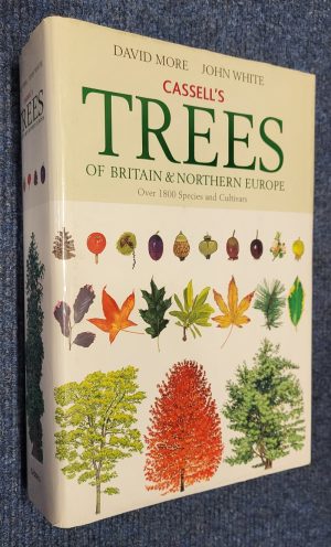 Cassell's Trees of Britain and Northern Europe