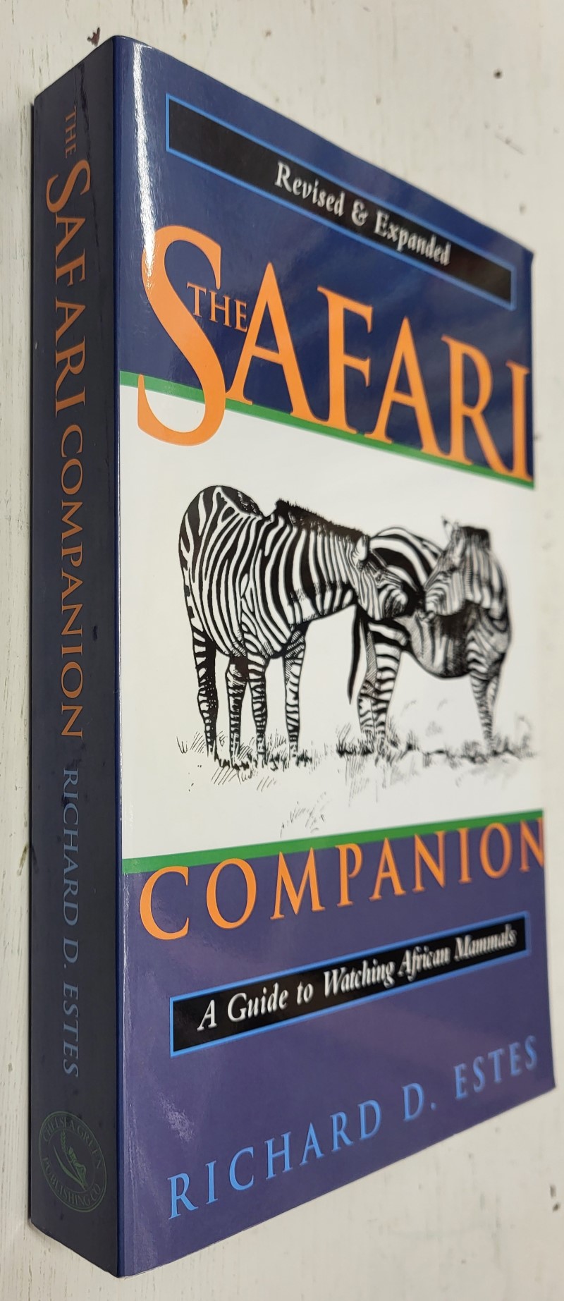 The Safari Companion