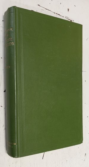 A Handbook of the British Seaweeds