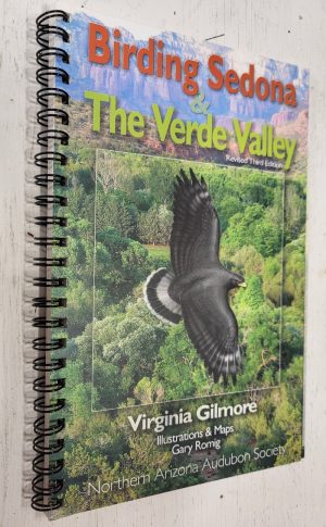 Birding Sedona & The Verde Valley