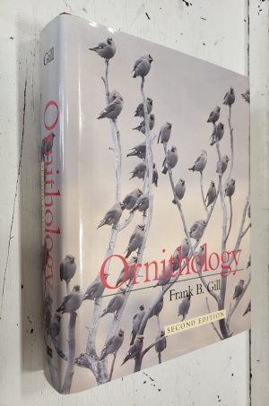 Ornithology: Second edition