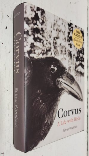 Corvus: A life with birds
