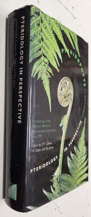 Pteridology in Perspective