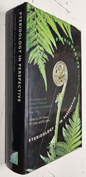 Pteridology in Perspective